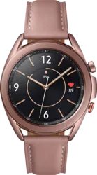 Samsung Galaxy Watch3 - Wi-Fi · 41mm